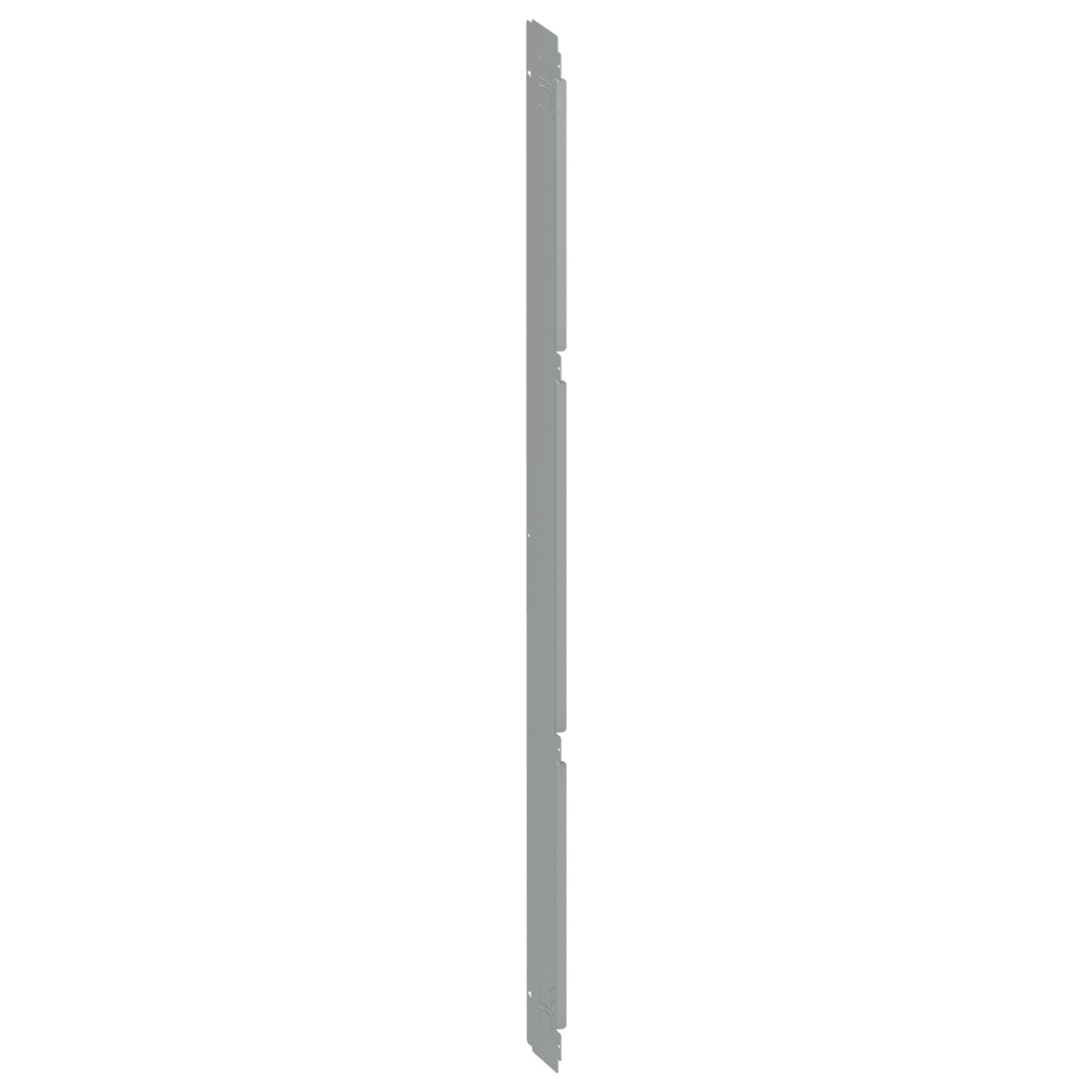 Spacial SFM side partitions - compartmentalised application - ext 200 mm