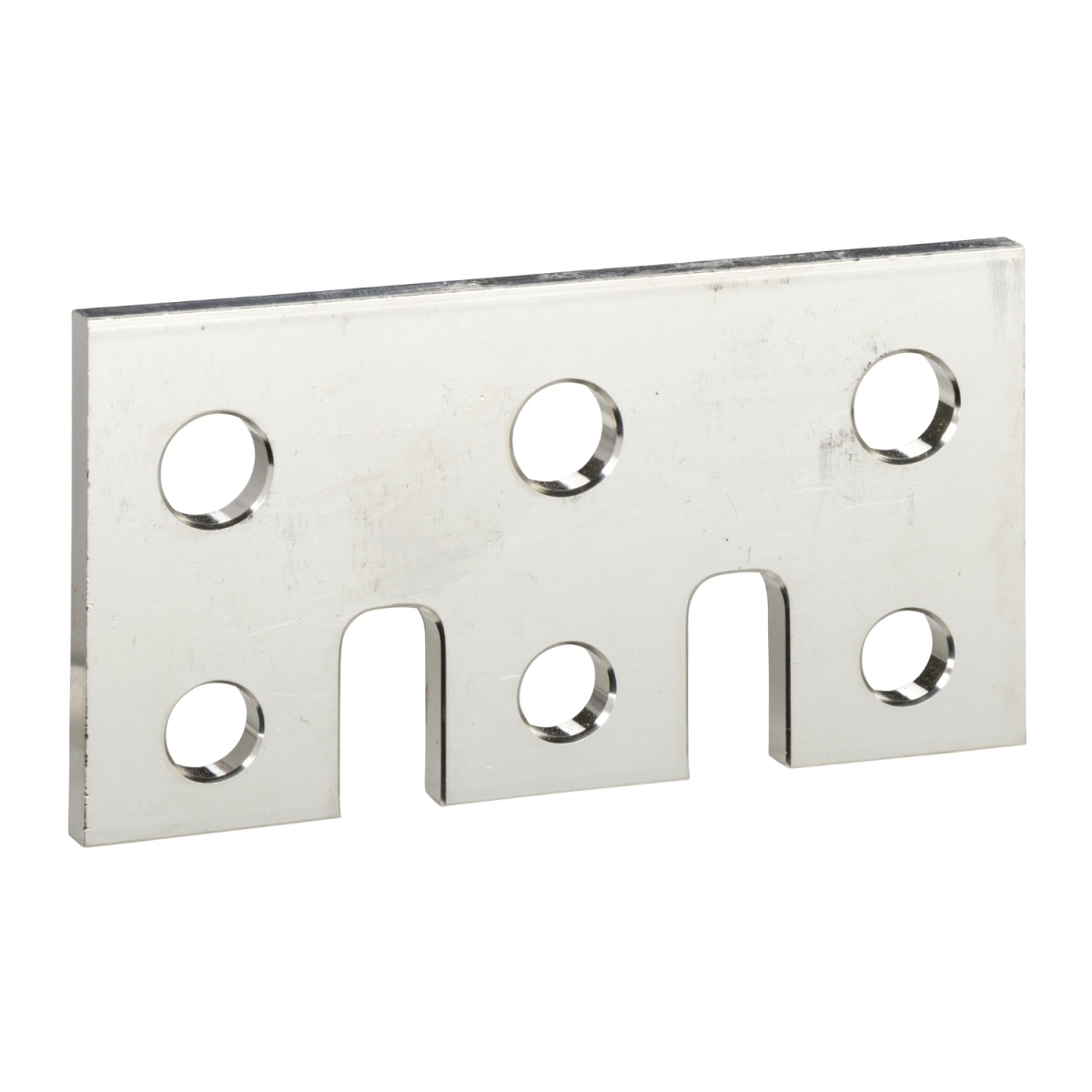 2 placas ligacao paralelo 3P NSX100250DC