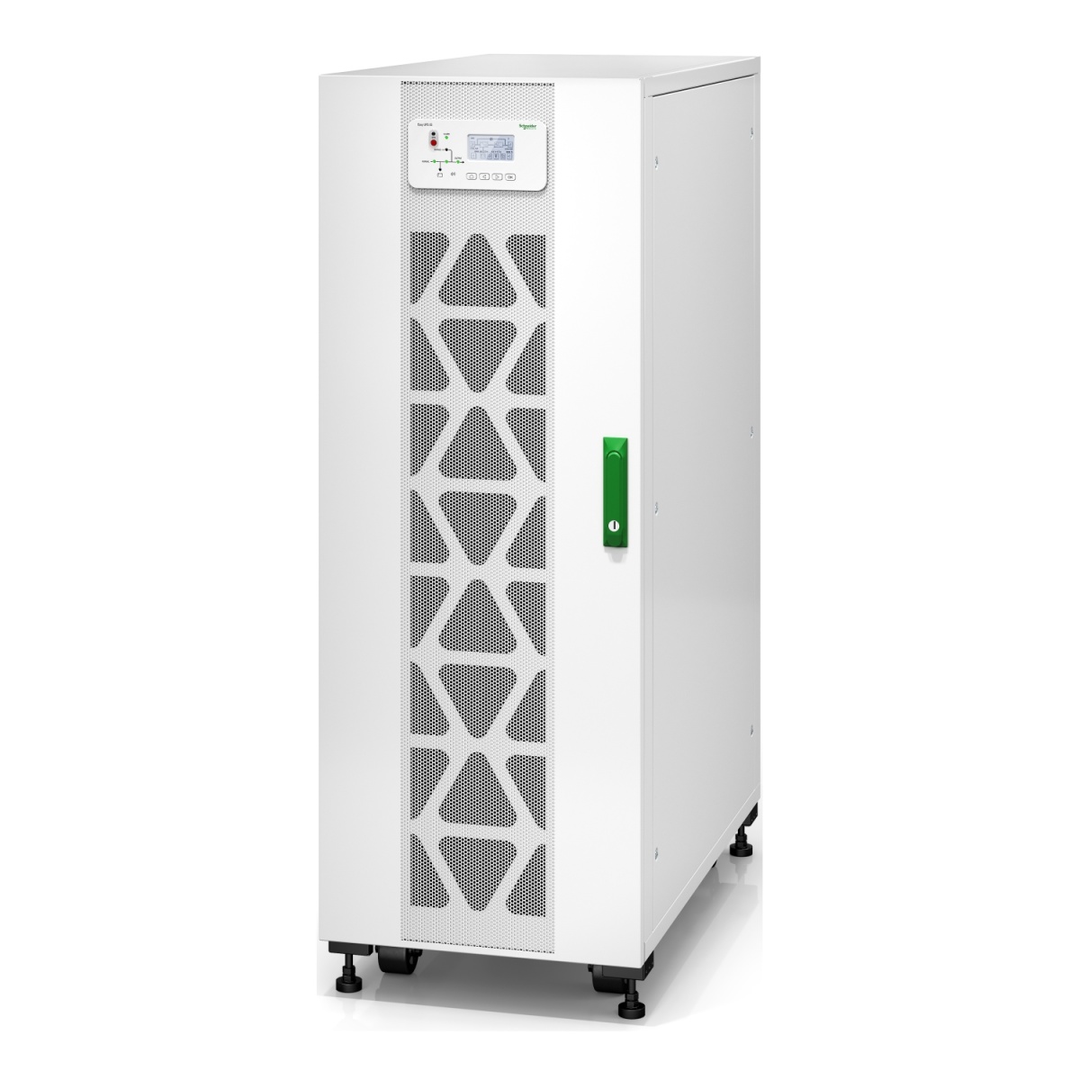 Easy UPS 3S - UPS 40 kVA 400 V 33 com baterias internas  tempo de funcionamento 10 minutos
