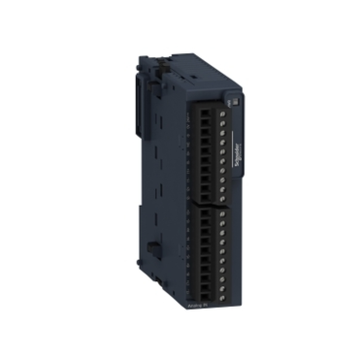 Módulo TM3 - Modicon - 8 entradas temperatura