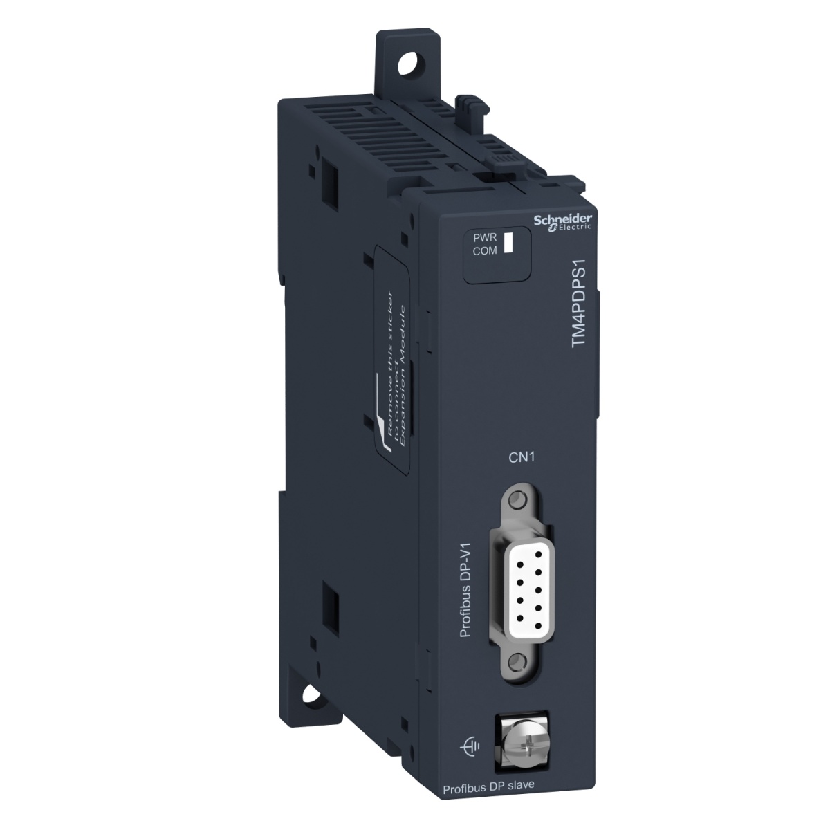 Módulo network TM4 1 Profibus DP slave
