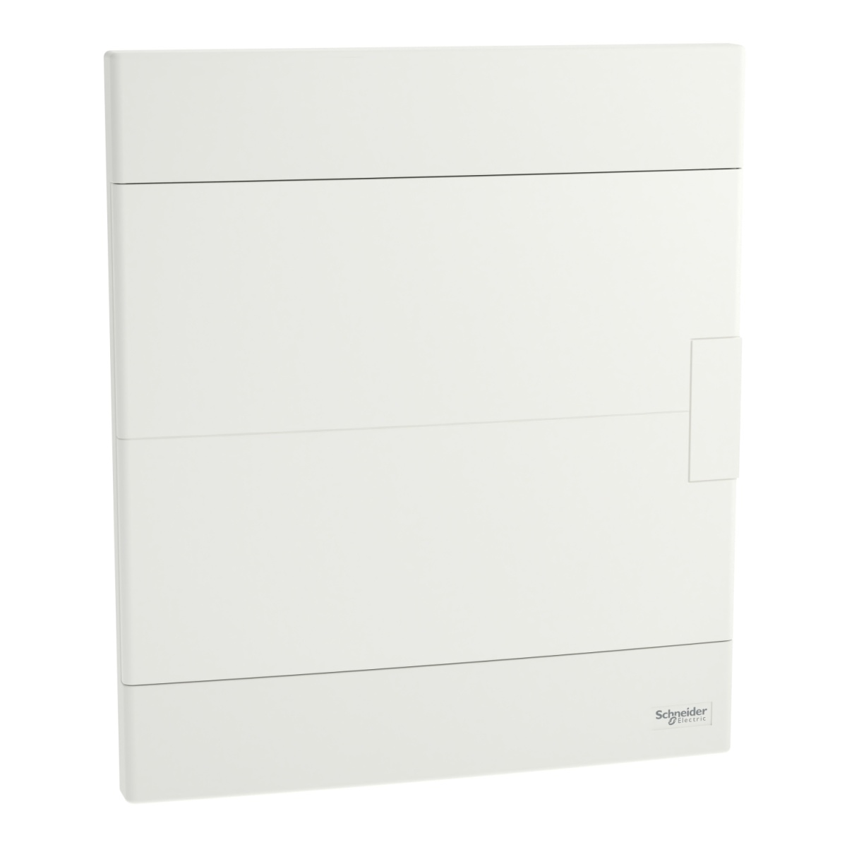 Easy9 EU - Quadro de encastrar - IP40 - 2x12 módulos - porta opaca