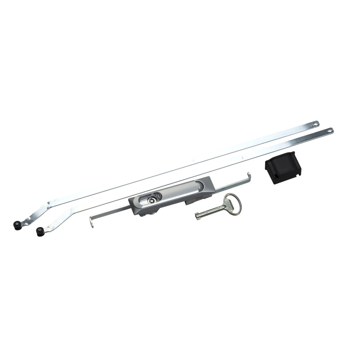 Locking system for SFX 2000mm