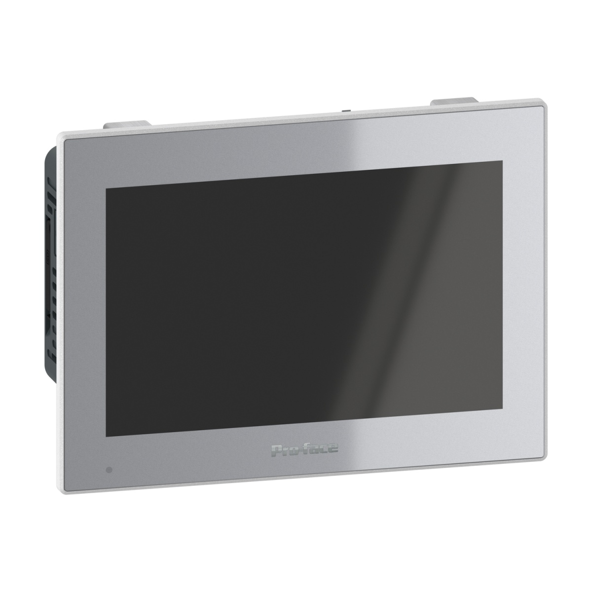 Painel Web Proface GPW6000 Ecrã 10"W WXGA Tátil PCAP Alimentação 12-24 VCC
