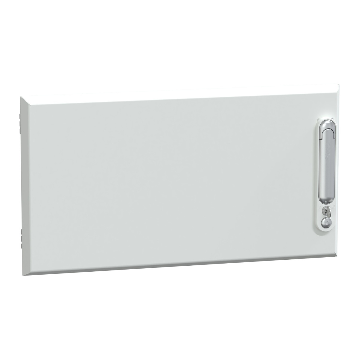 Porta opaca G IP40, 6M, A330mm
