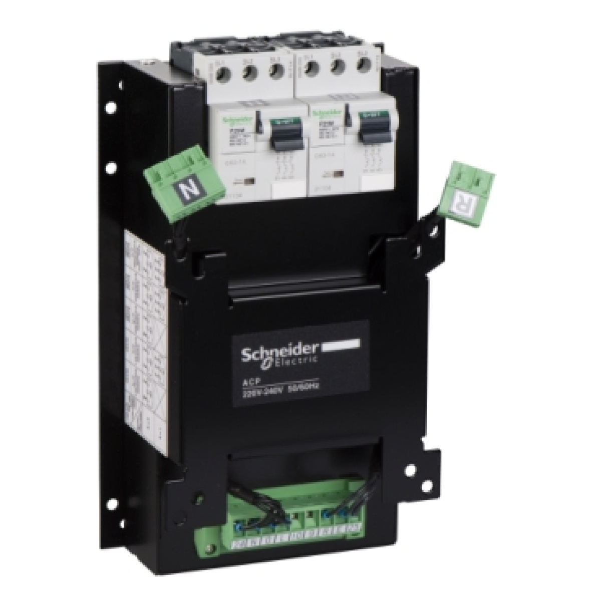 platina - ACP 220240VCA