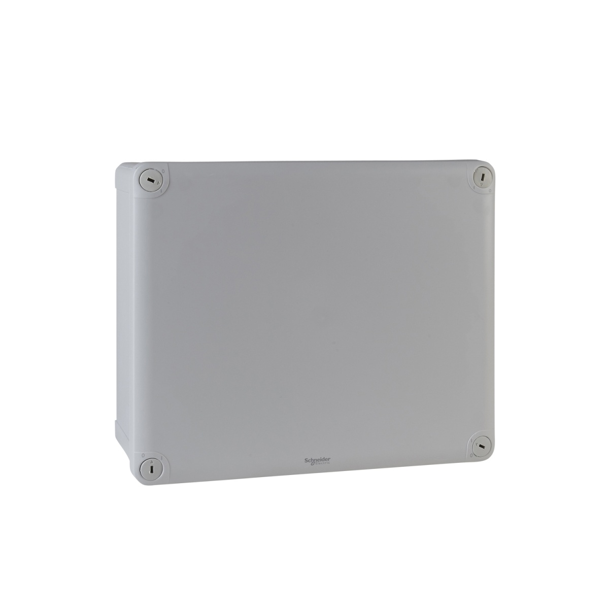 Mureva BOX - caixa de junção - sem anel de vedação - 275 x 225 x 120 mm - sem terminal