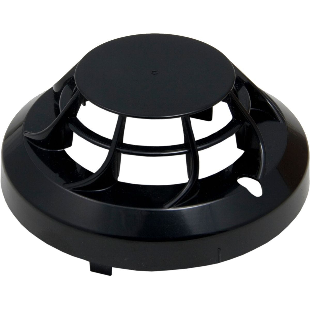 Tampa preta do detector, BCK-200TEAP