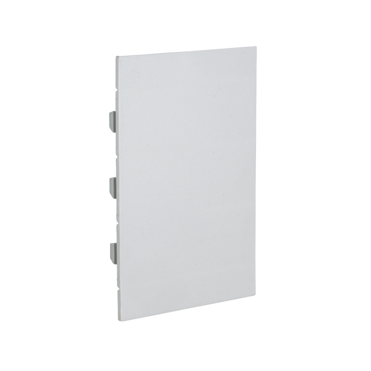 set of 25 Spacial SFSM blanking cover - for cut out cover plate