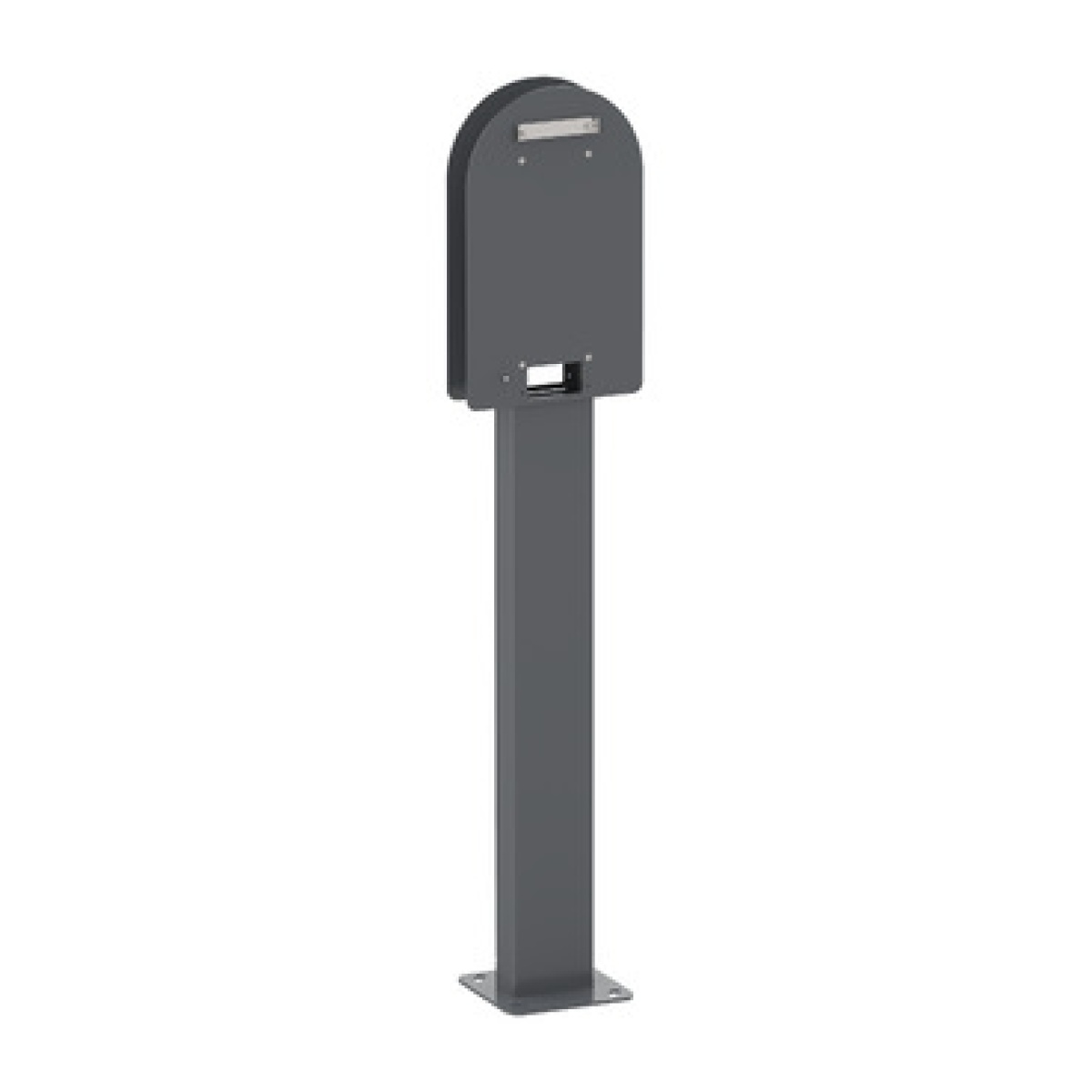 Pedestal, Evlink Pro AC para 2 postos de carregamento