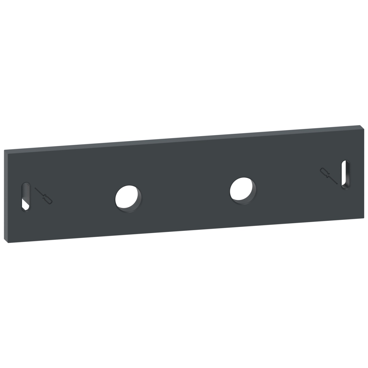 Proteção frontal para LR9G500