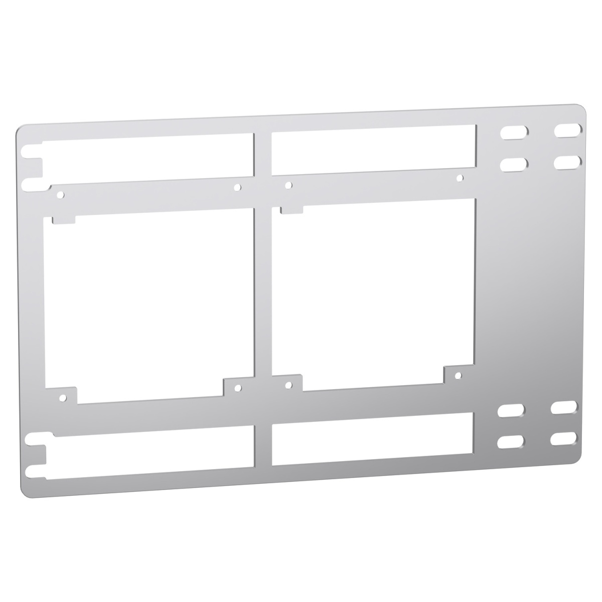 Base de adaptação dual TeSys DECA Advance a Tesys D 3P D115-150A