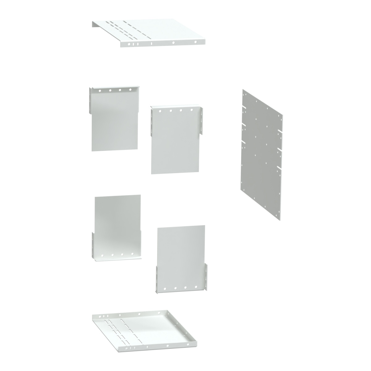 Compartim. P Forma 4b Caixa 46M