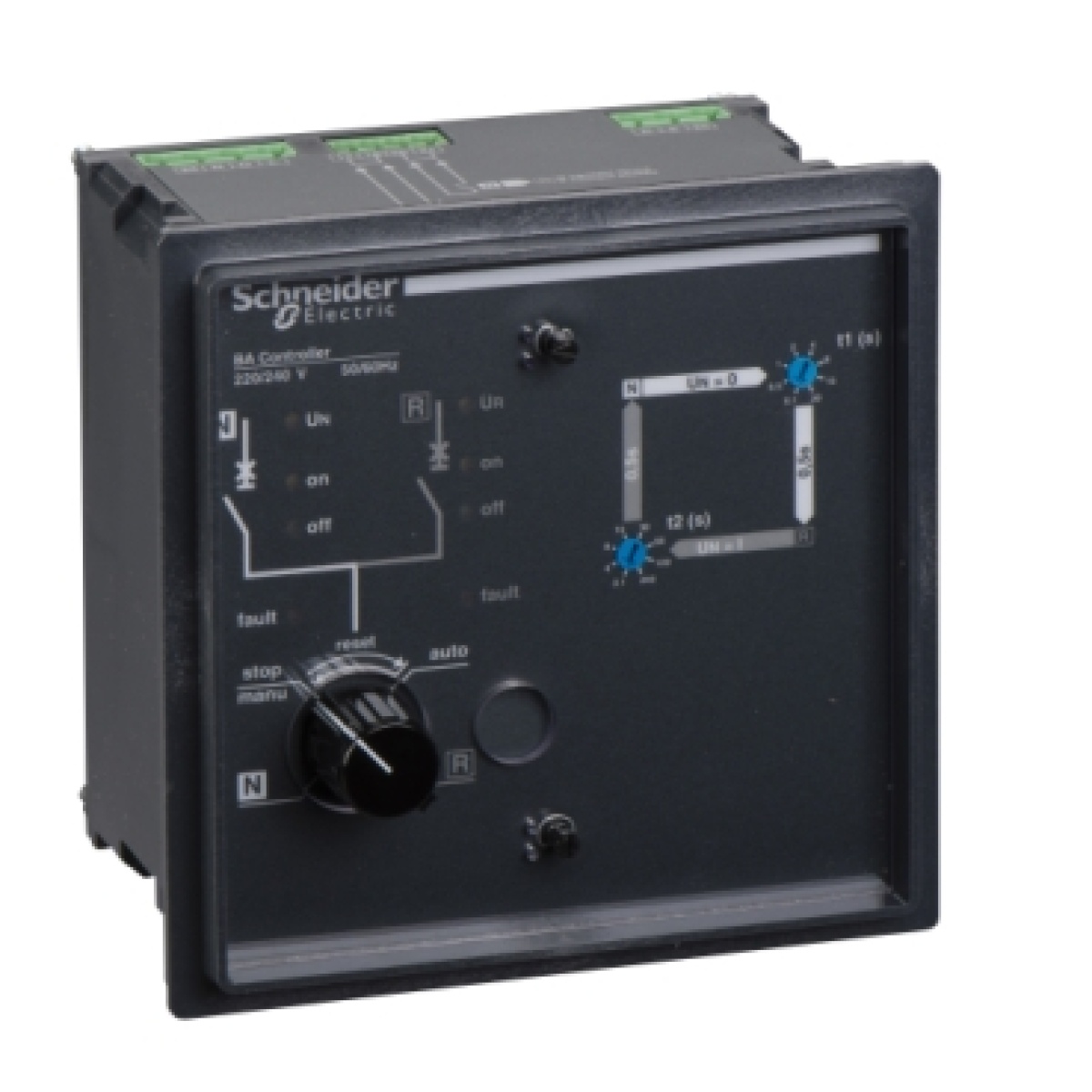 Automatismo - BA - 220...240 V