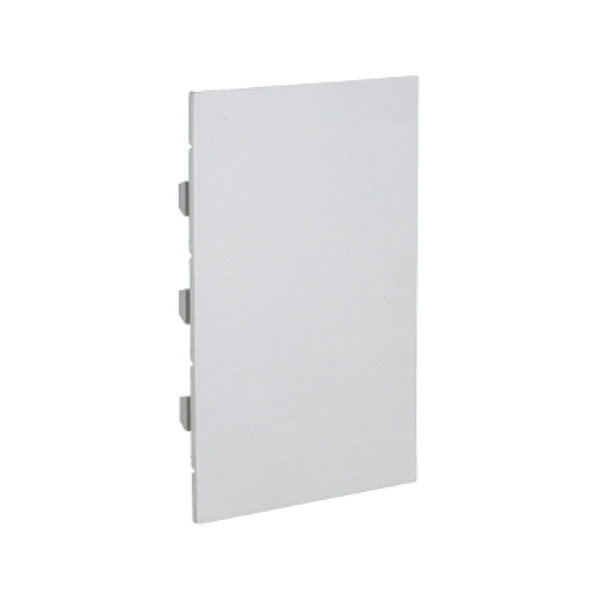 set of 25 Spacial SFSM blanking cover - for cut out cover plate
