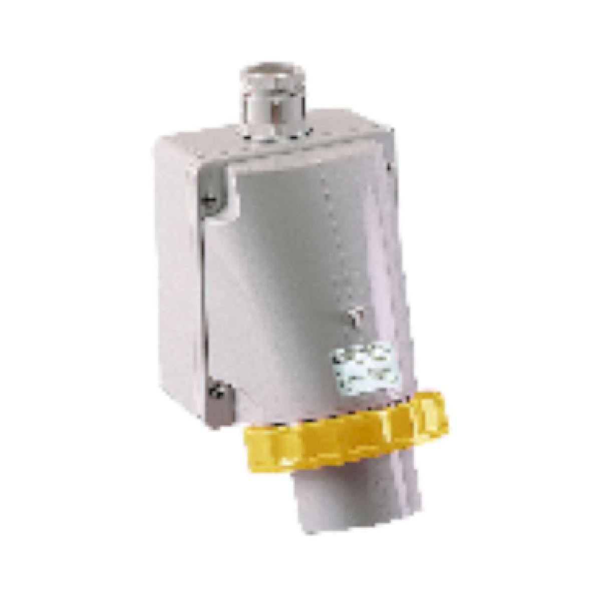 PratiKa industrial plug - 16 A - 3P  N  E - 100...130 V AC - IP67