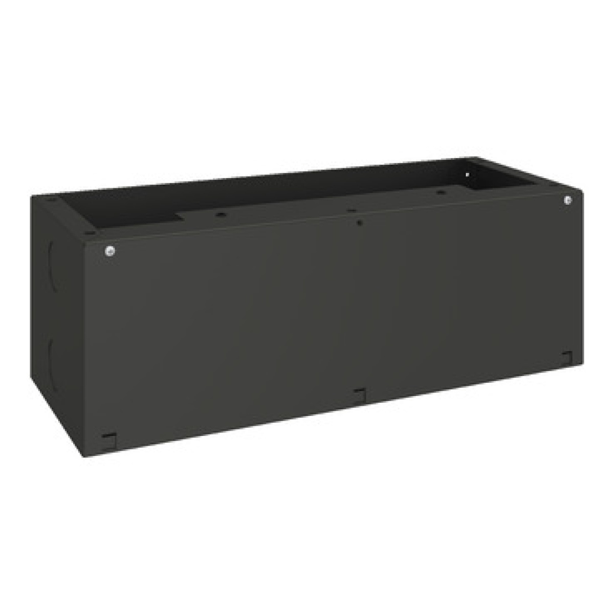 Base adicional armário XS S 2 Larg