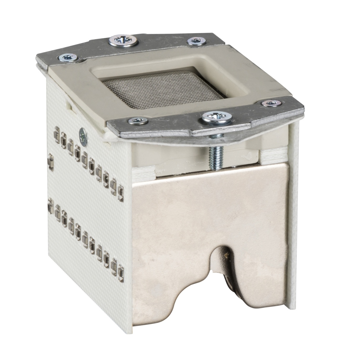 Arc chute for MTZ1NT  L1 - spare part