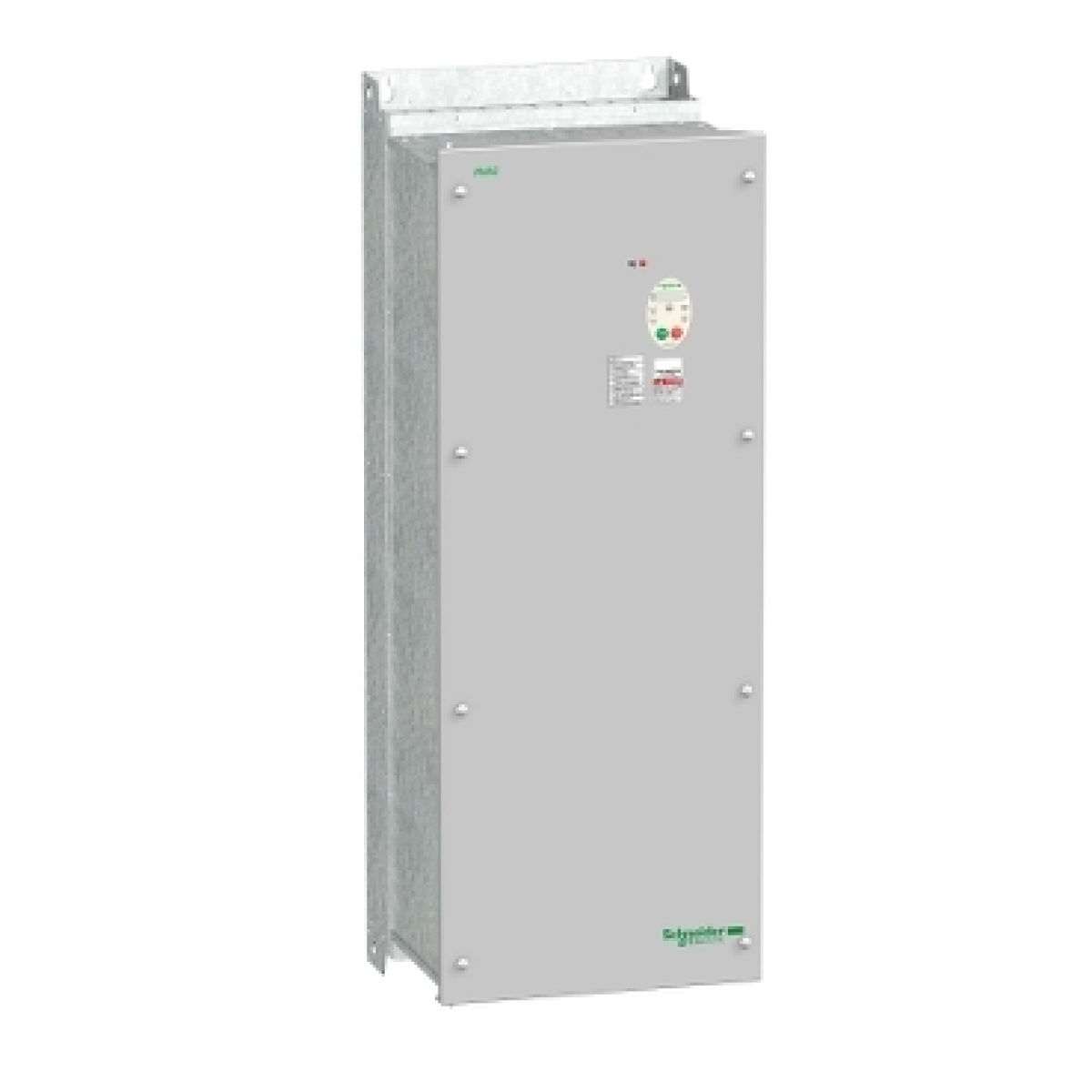 Variador de velocidade ATV212 - 75kW - 100hp - 480V - 3ph - EMC classe C1 - IP55