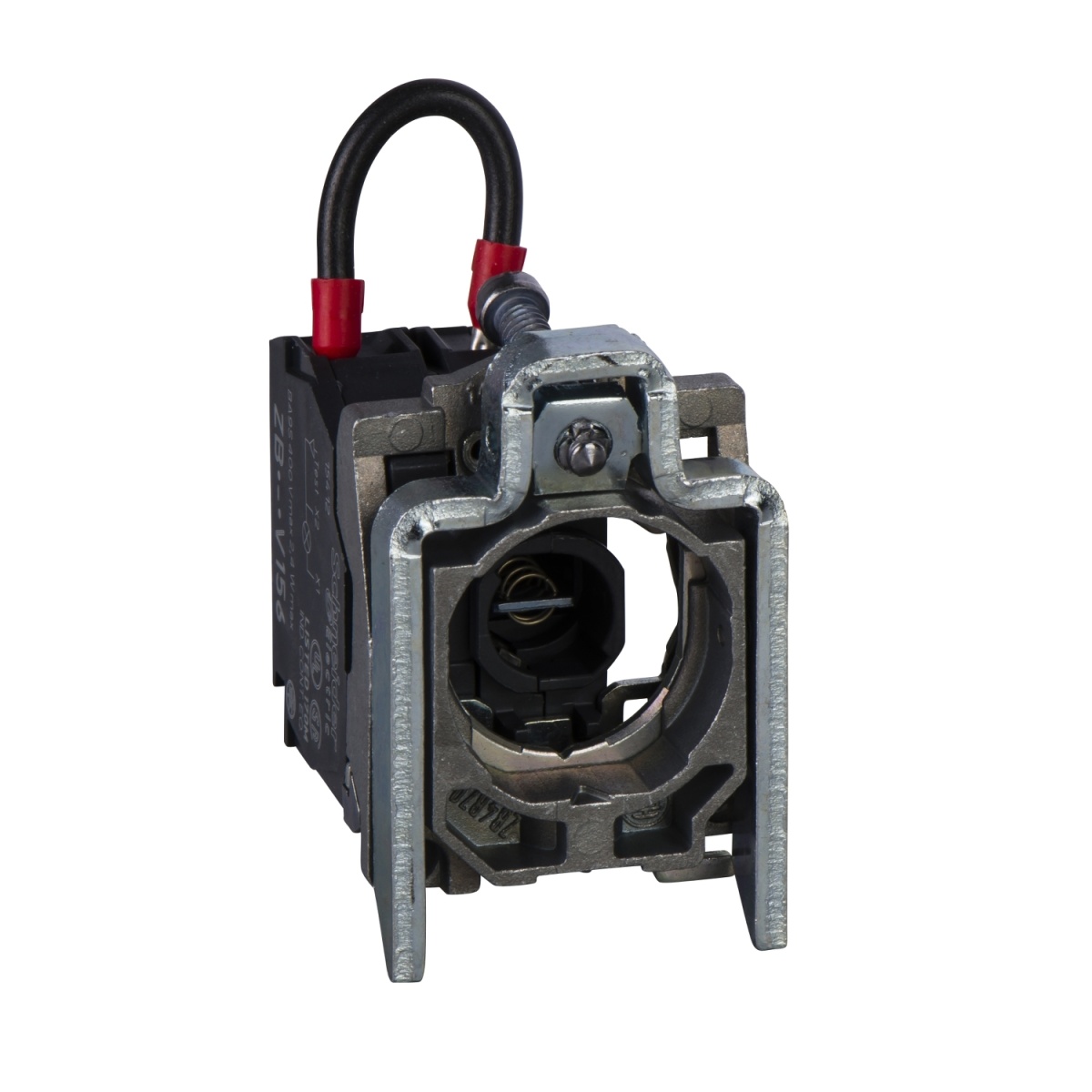 corpo para luz piloto - ZB4 - BA 9s base - 250 V