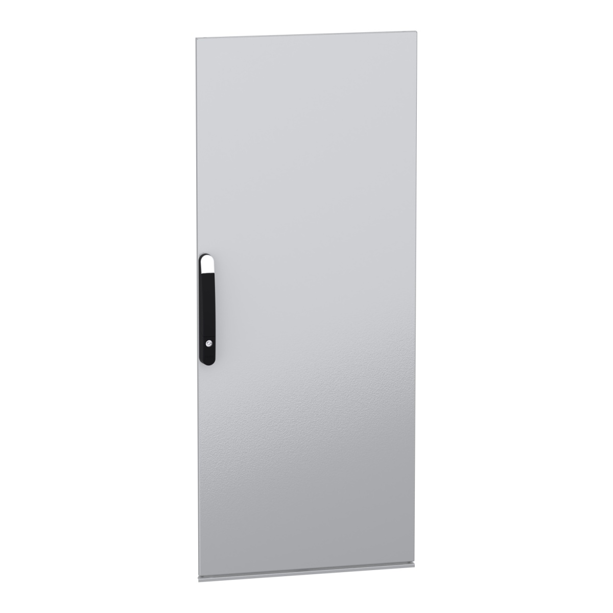 Porta simples, PanelSeT SFN, para invólucro elétrico H1400 W600mm