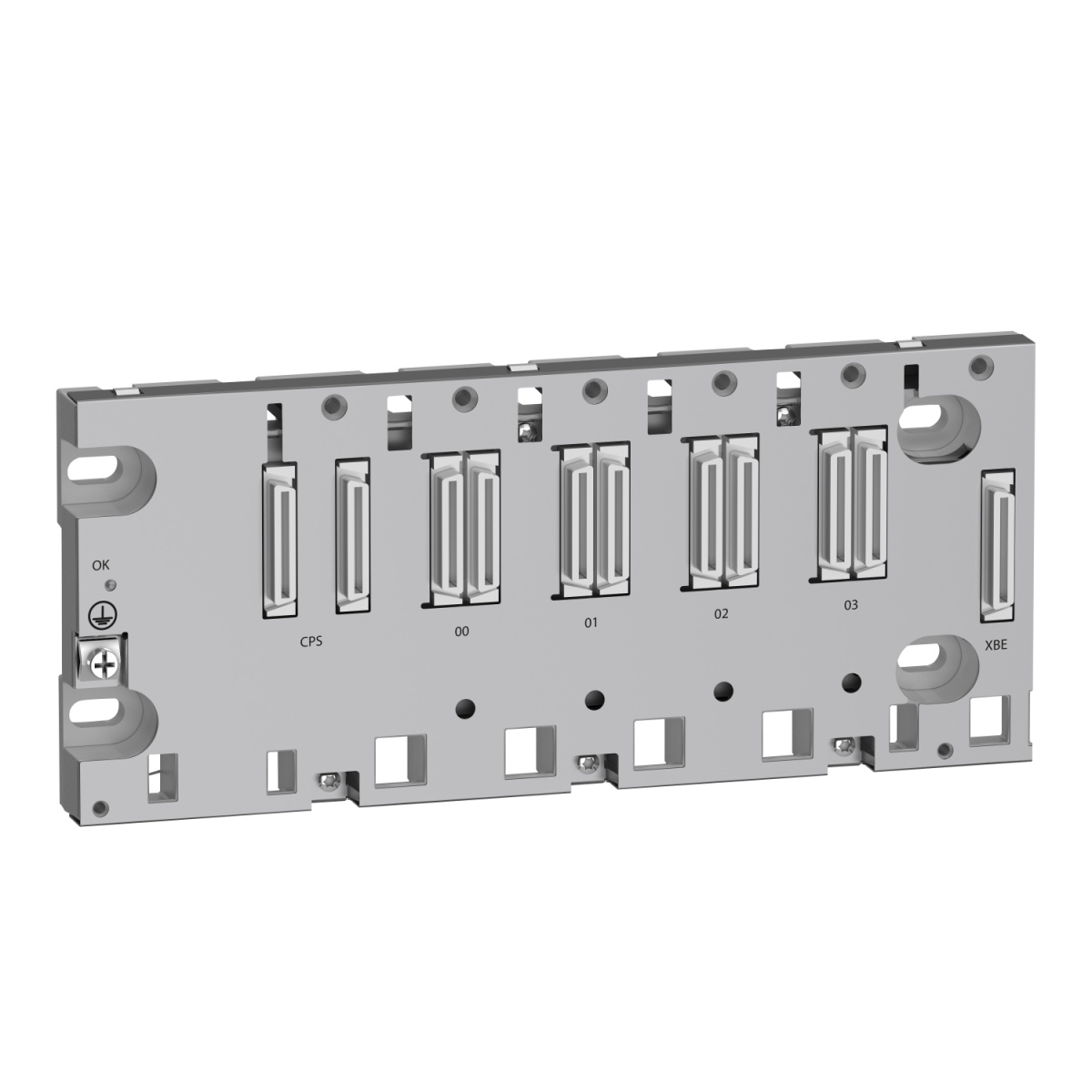 M580,Rack Eth 04 Pos