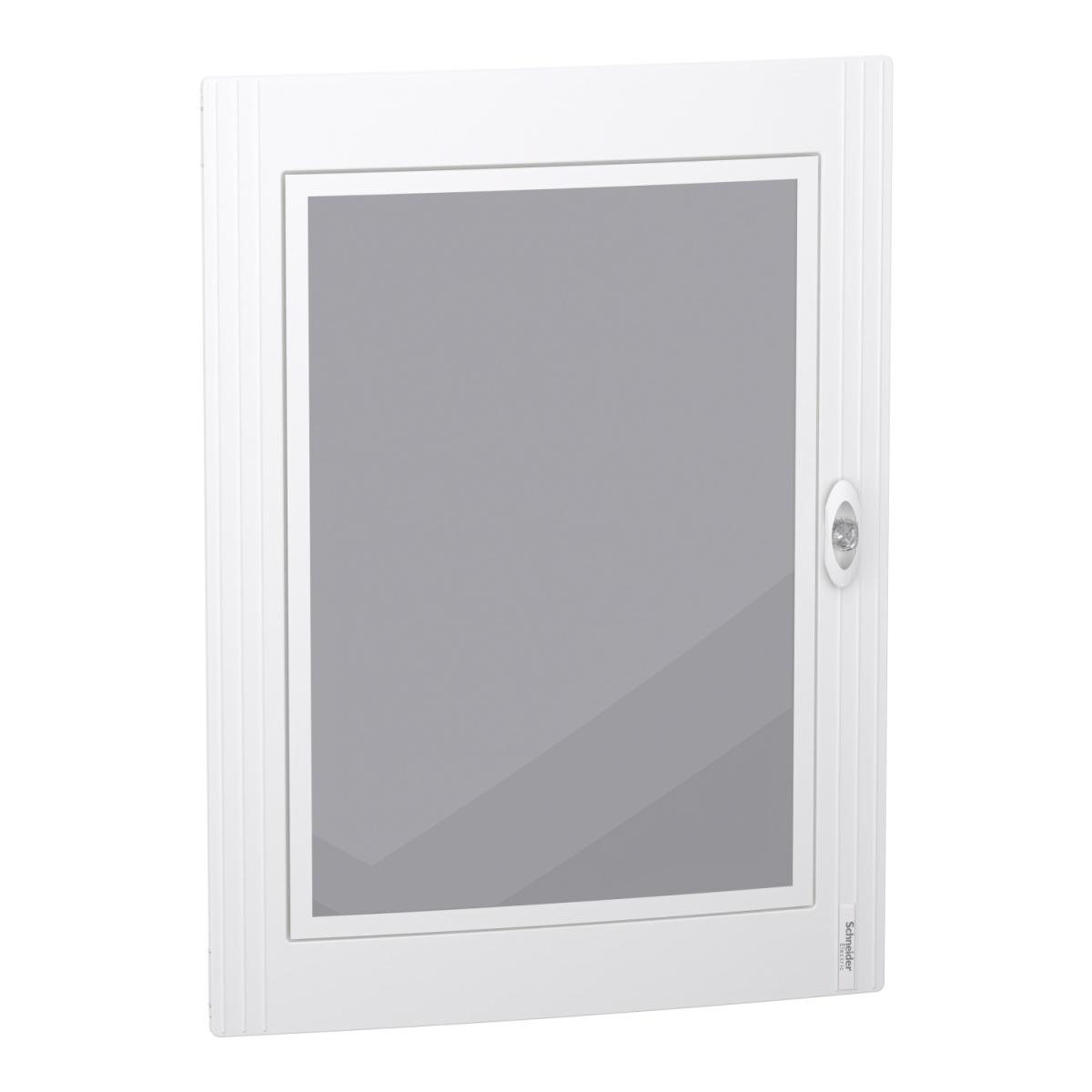 PrismaSet XS, Porta transparente 4 filas 24 módulos