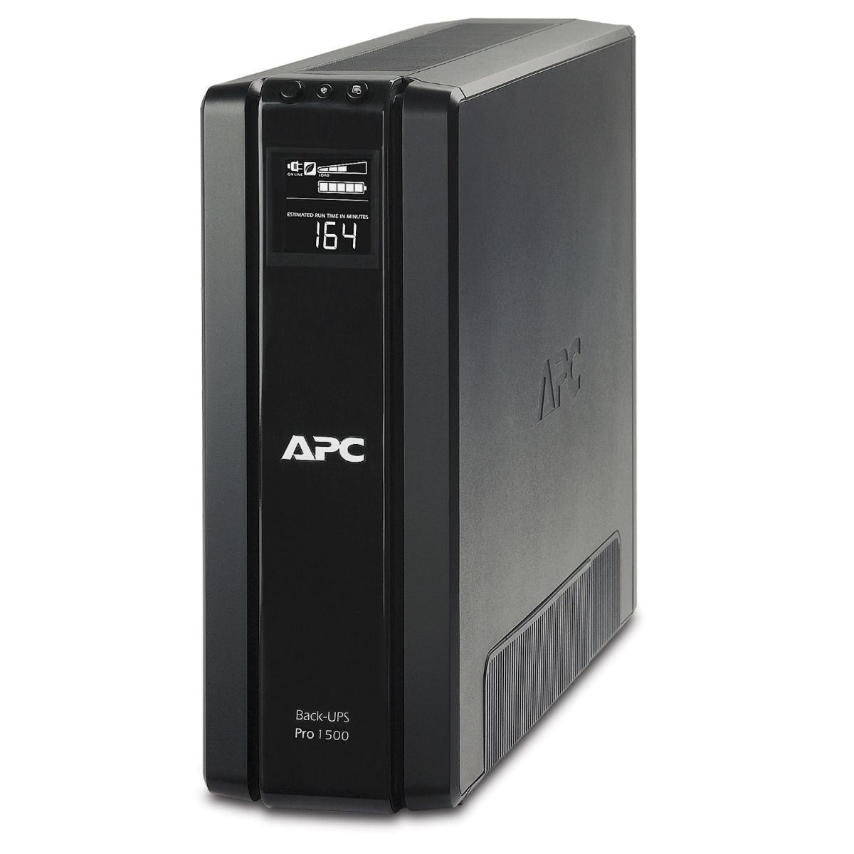 Back UPS Pro 1500 Redutora do Consumo de Energia da APC, 230 V, tomadas Schuko