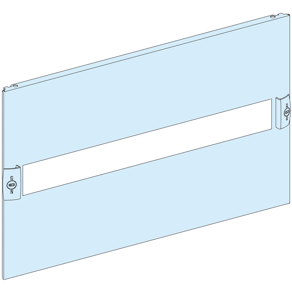 Espelho GP ap. Modular 4M