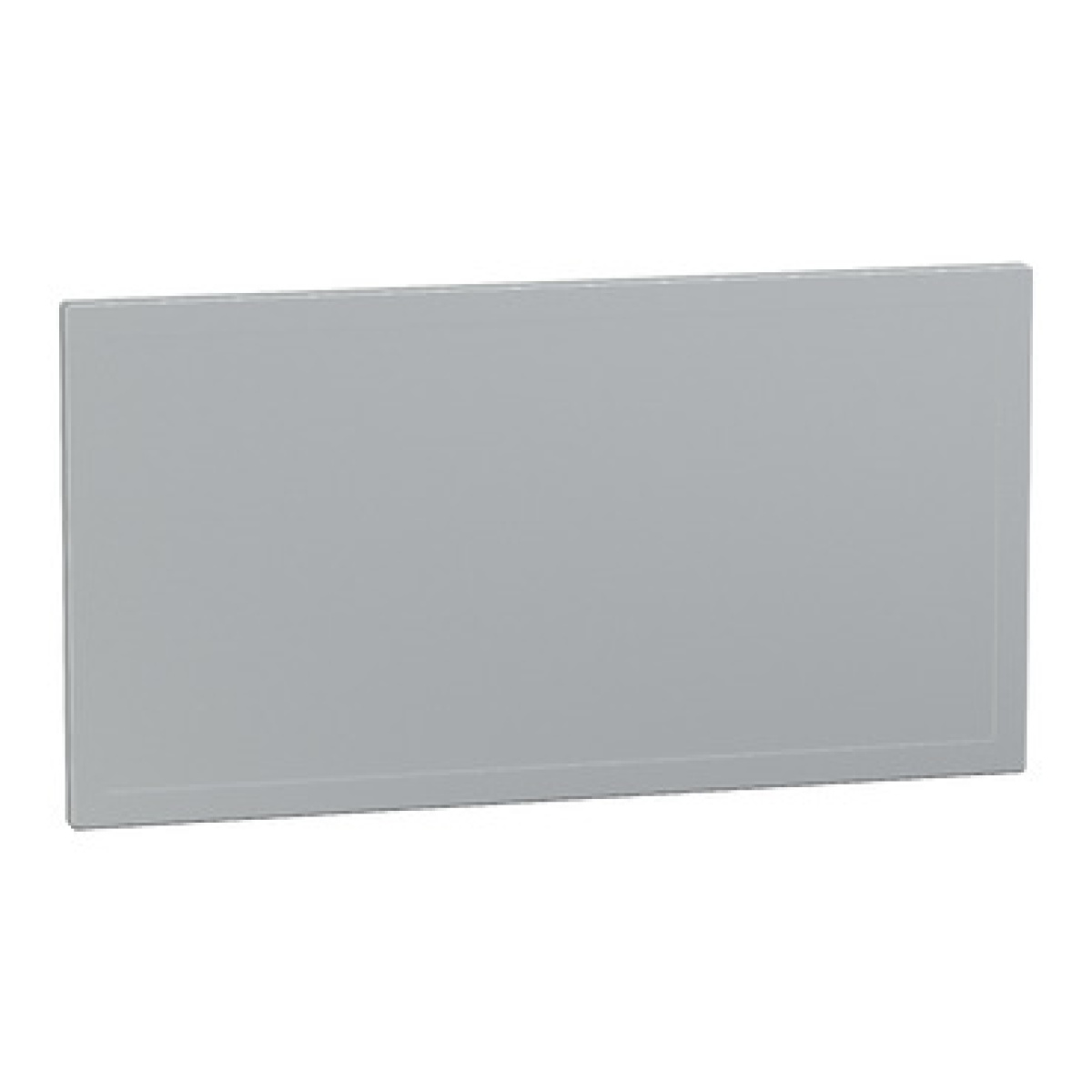 Climasys CU - Filtro de Aluminio para Clima Lateral Comunicable CU, 350W - 600W