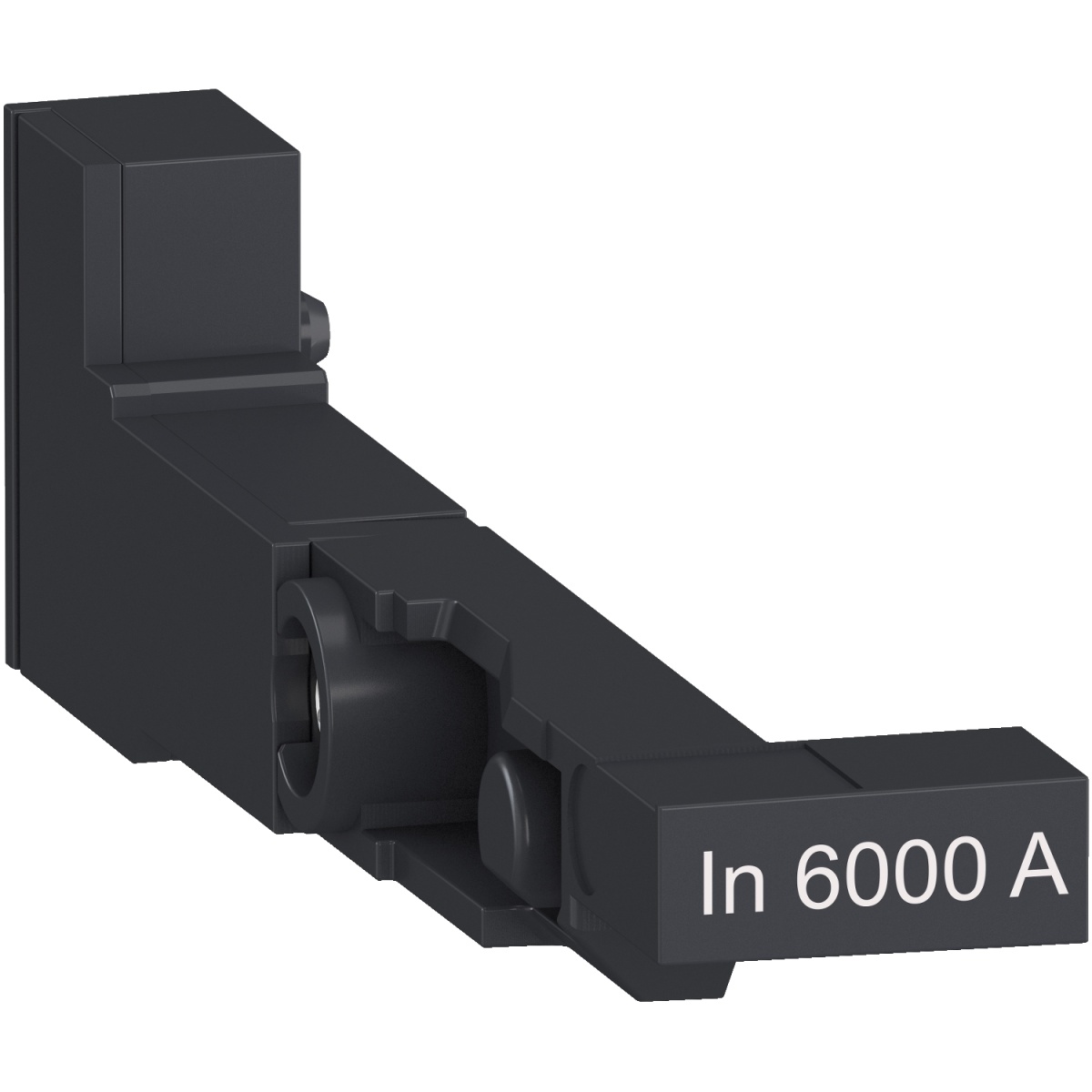 Sensor plug - 6000 A - MTZ3 - spare part
