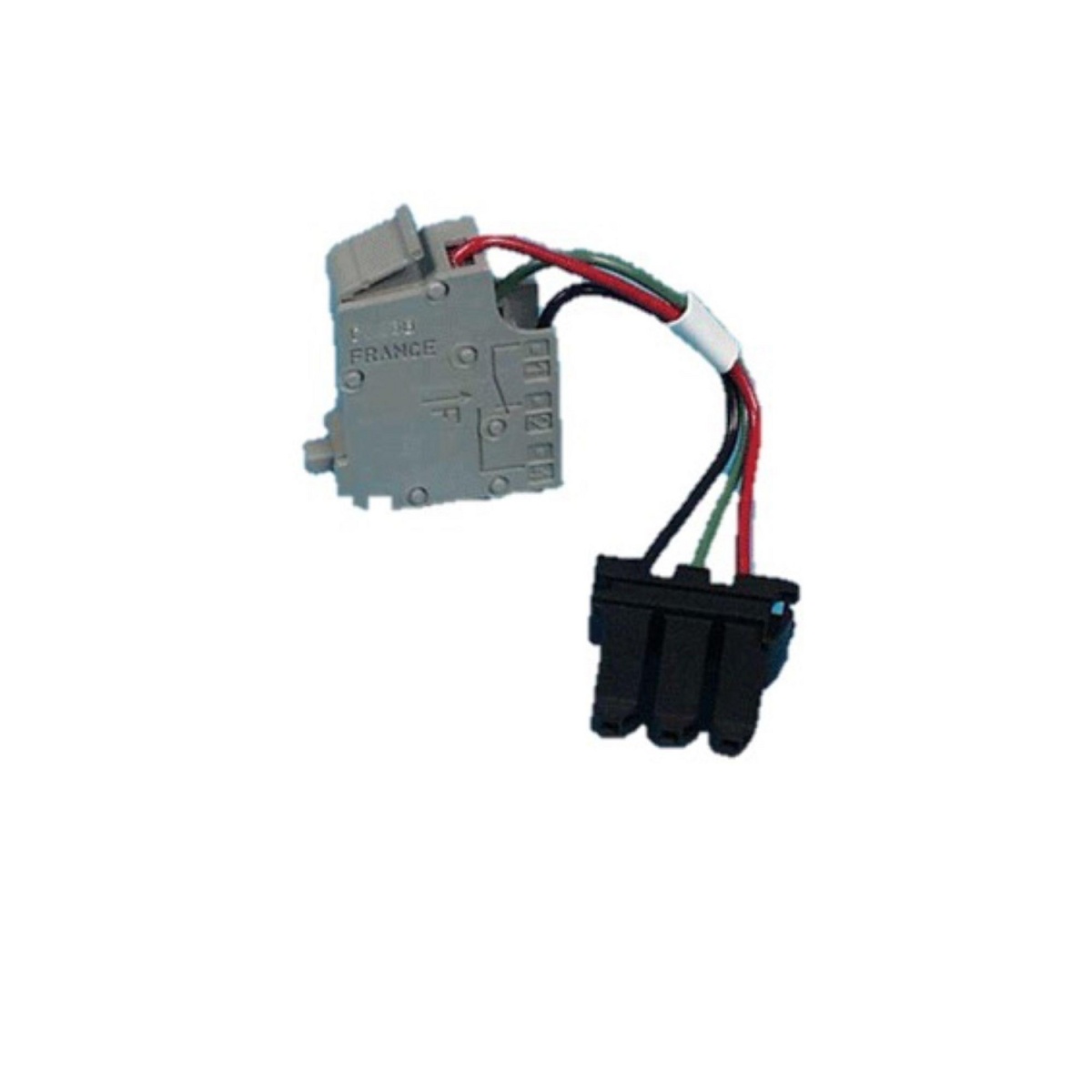 ONOFF indication contact 1 OF - 6 A240 VAC - for MTZ1