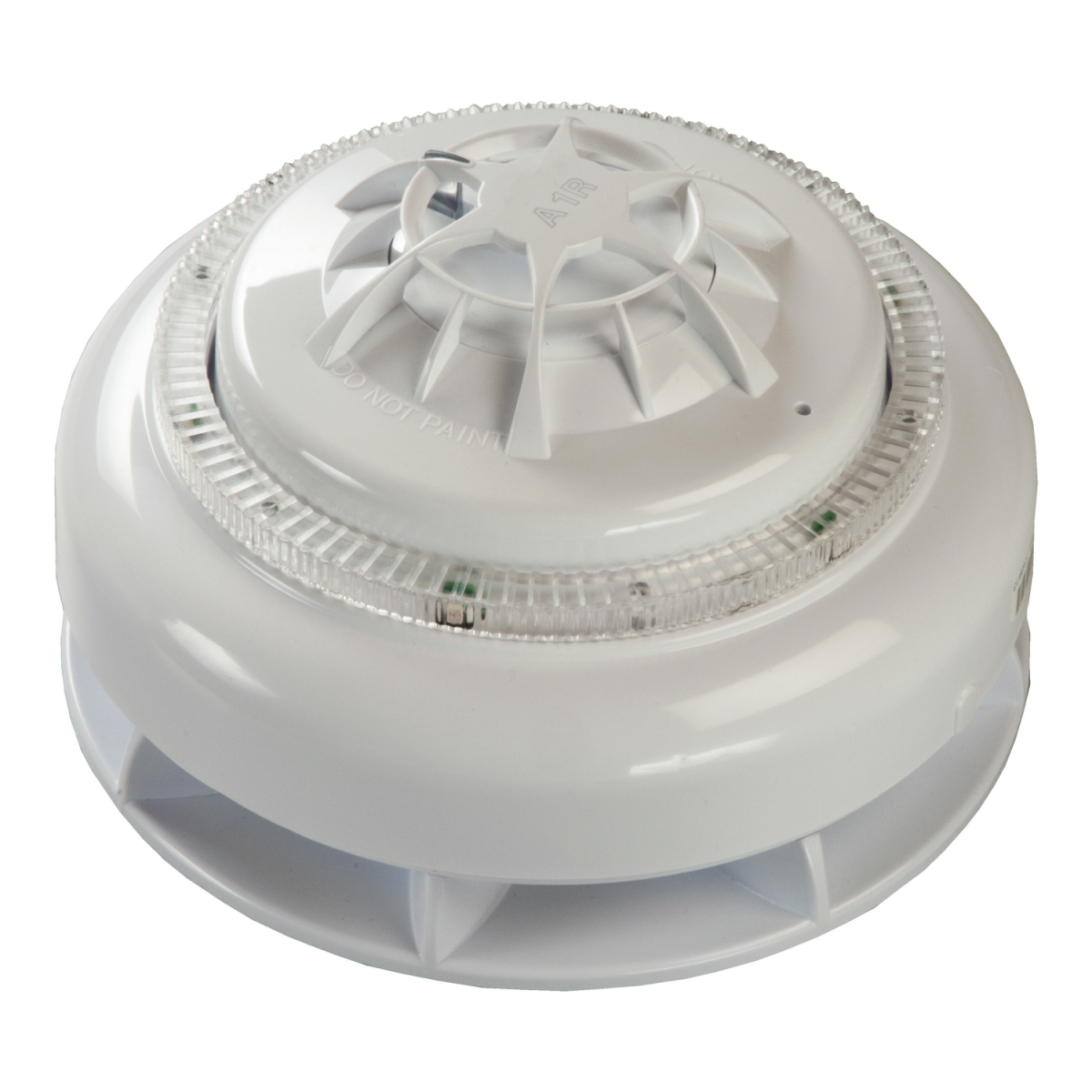 Sirenedetector de calor sem fio, A1R