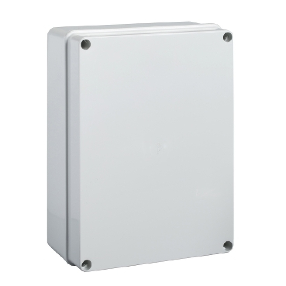junction box Pilote IP56 300x220x120 smooth