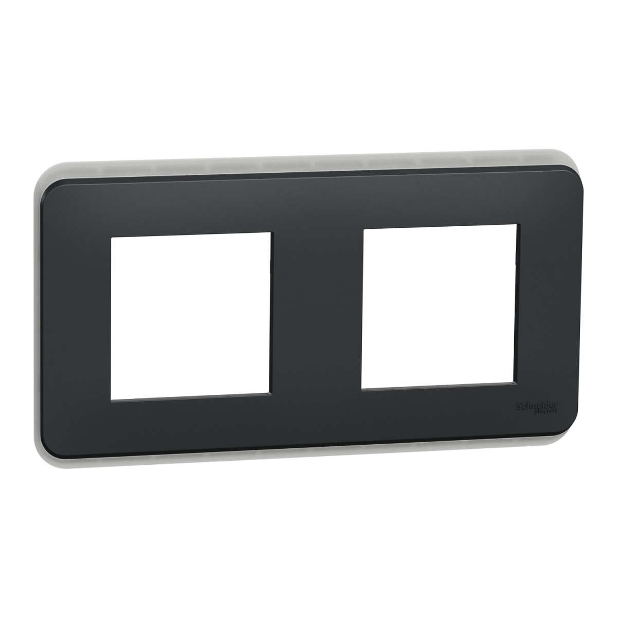 Nova Unica - Quadro 2 elementos, PRO Antracite