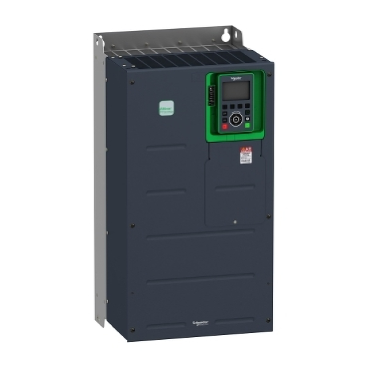 Variador de velocidade - ATV630 - 75kW  100HP - 500V  690V - IP00