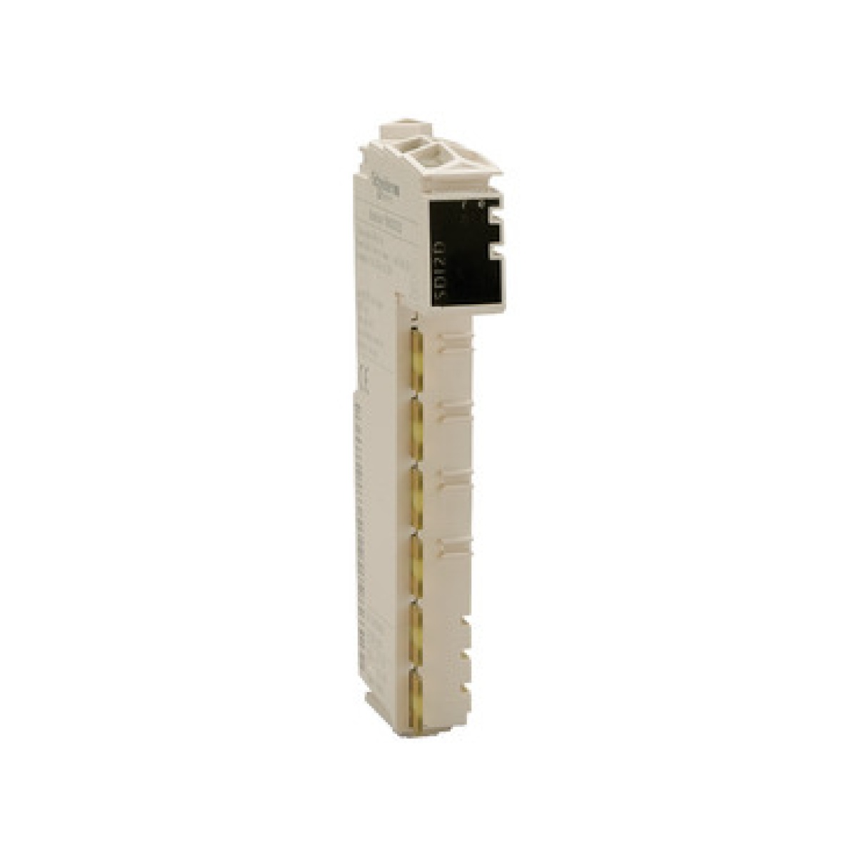 Módulos de Saídas Digitais - 4 Saídas - Source - 24 Vdc - Terminal Mola