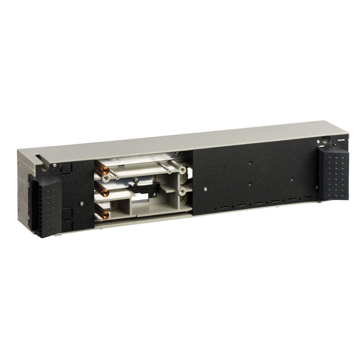 DISCONNECTABLE MP PLATE NS250 3P