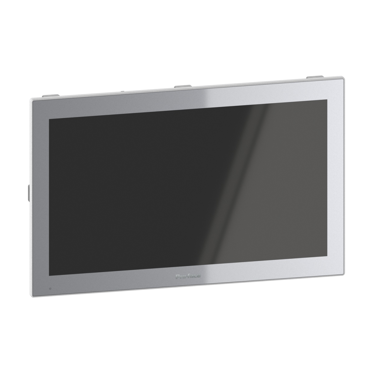 Painel Web Proface GPW6000 Ecrã 19"W FHD Touch PCAP Alimentação 12-24 VCC