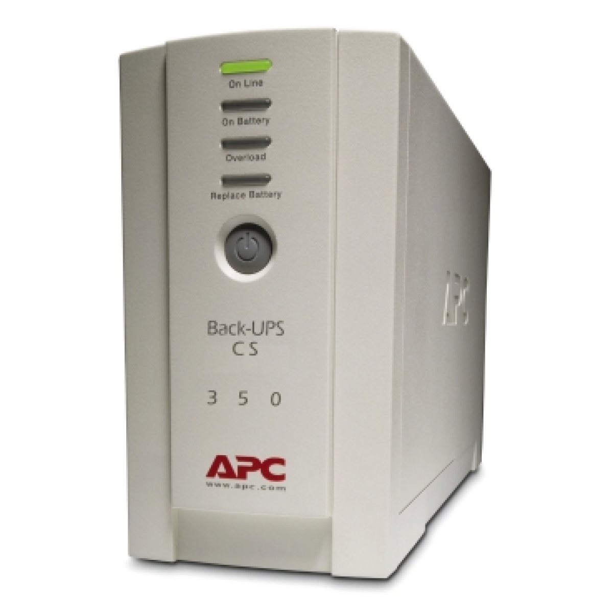 Back-UPS 350 da APC, 230V
