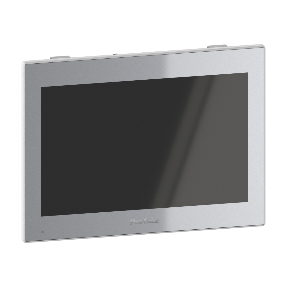 Painel Web Proface GPW6000 Ecrã 12"W WXGA Tátil PCAP Alimentação 12-24 VCC