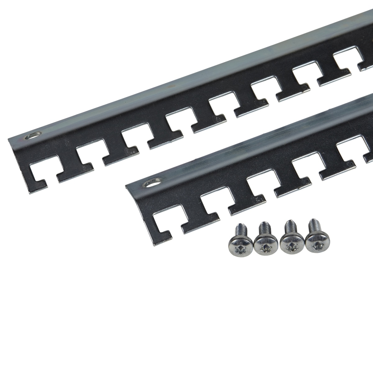Spacial 120 fixing support for cables - 800x800 mm