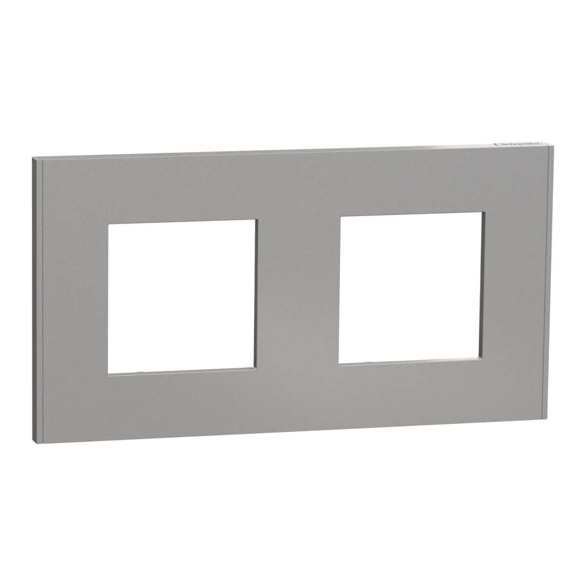 Nova Unica - Quadro 2 elementos, Deco Alumínio