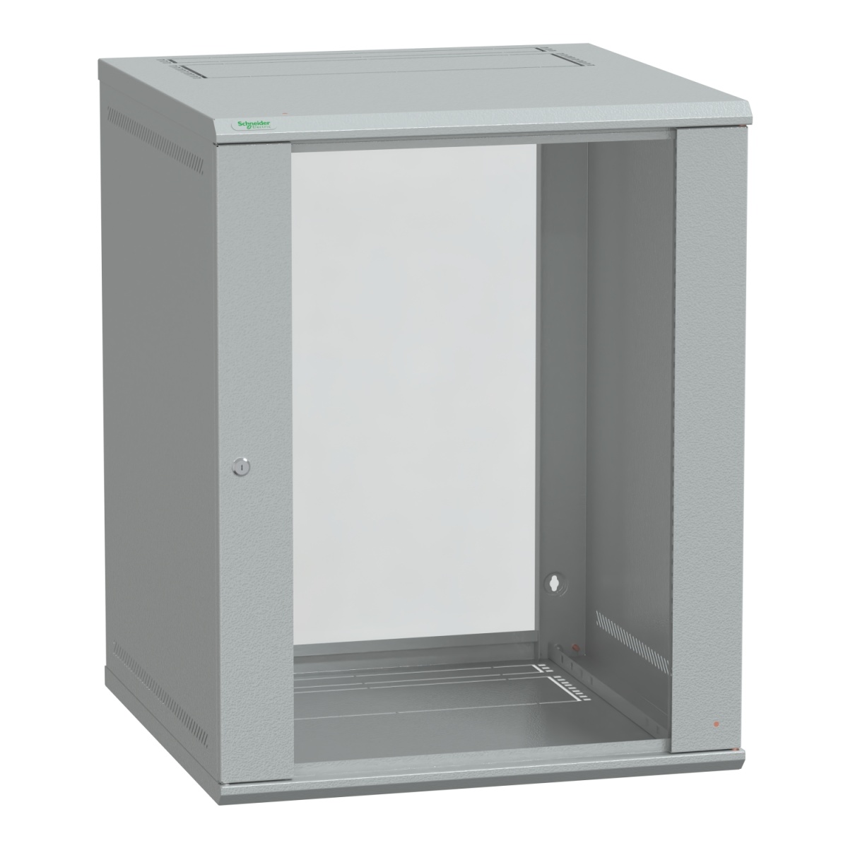 MINIRACK KDB19 FLATPACK 15U W600 D600 H752