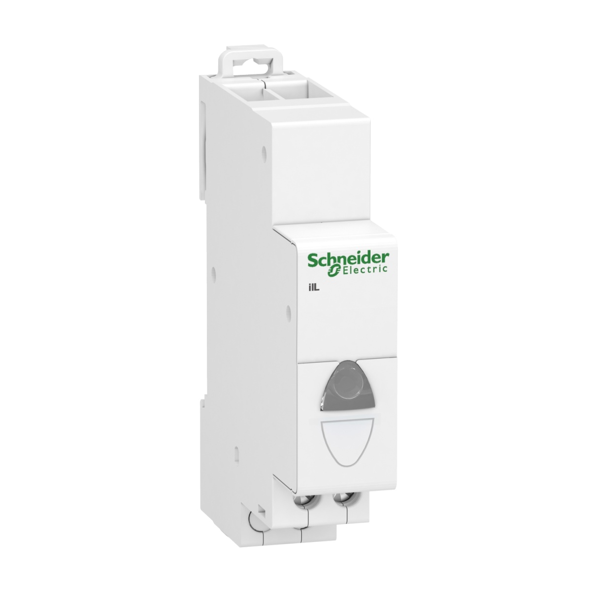 sinalizador luminoso simples Acti9 iIL - Branca - 12-48 V cacc