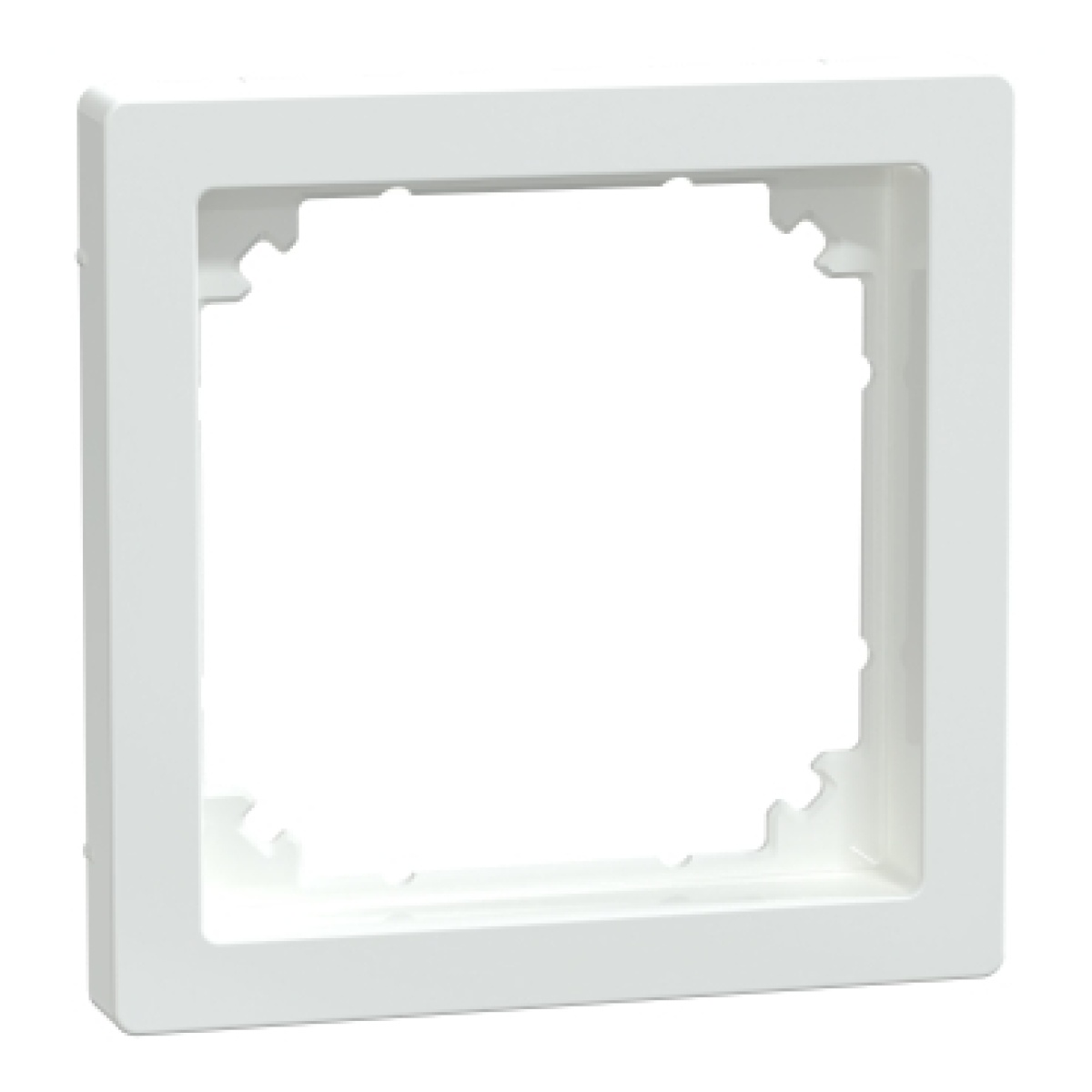 D-Life - Adaptador M-Elegance para D-Life - Branco