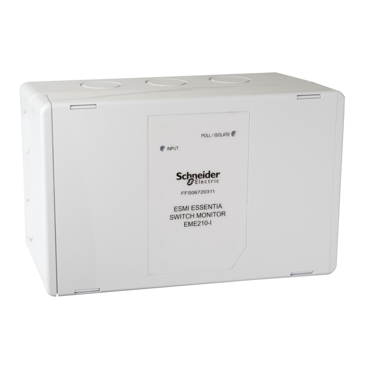 Monitor de interruptor, Essentia EME210-I