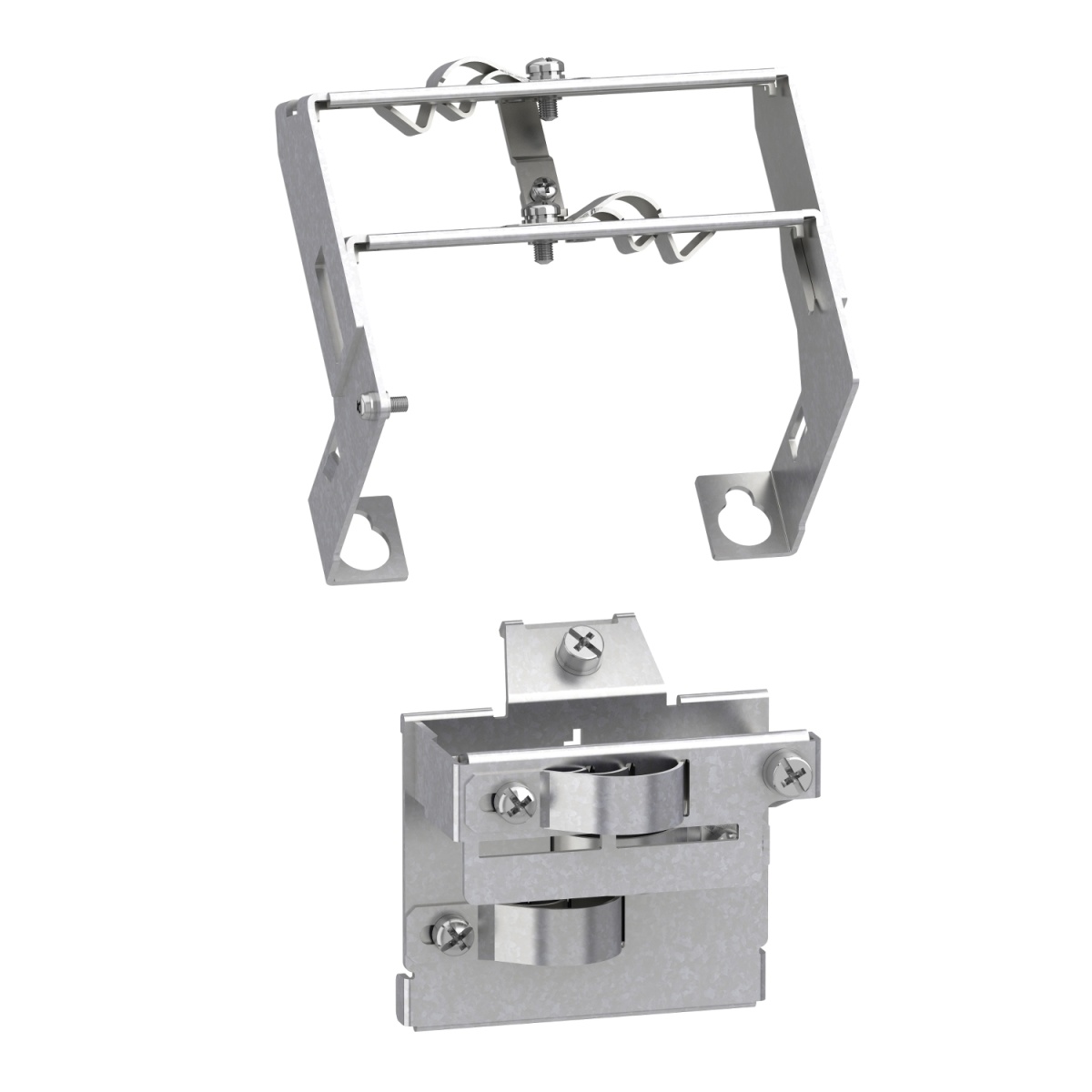 ATV340 EMC kit T2