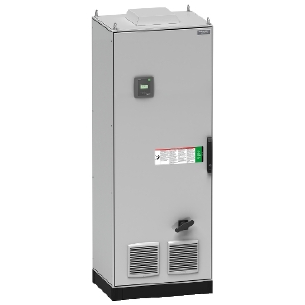 Capacitor Bank VarSet Easy 350K Auto