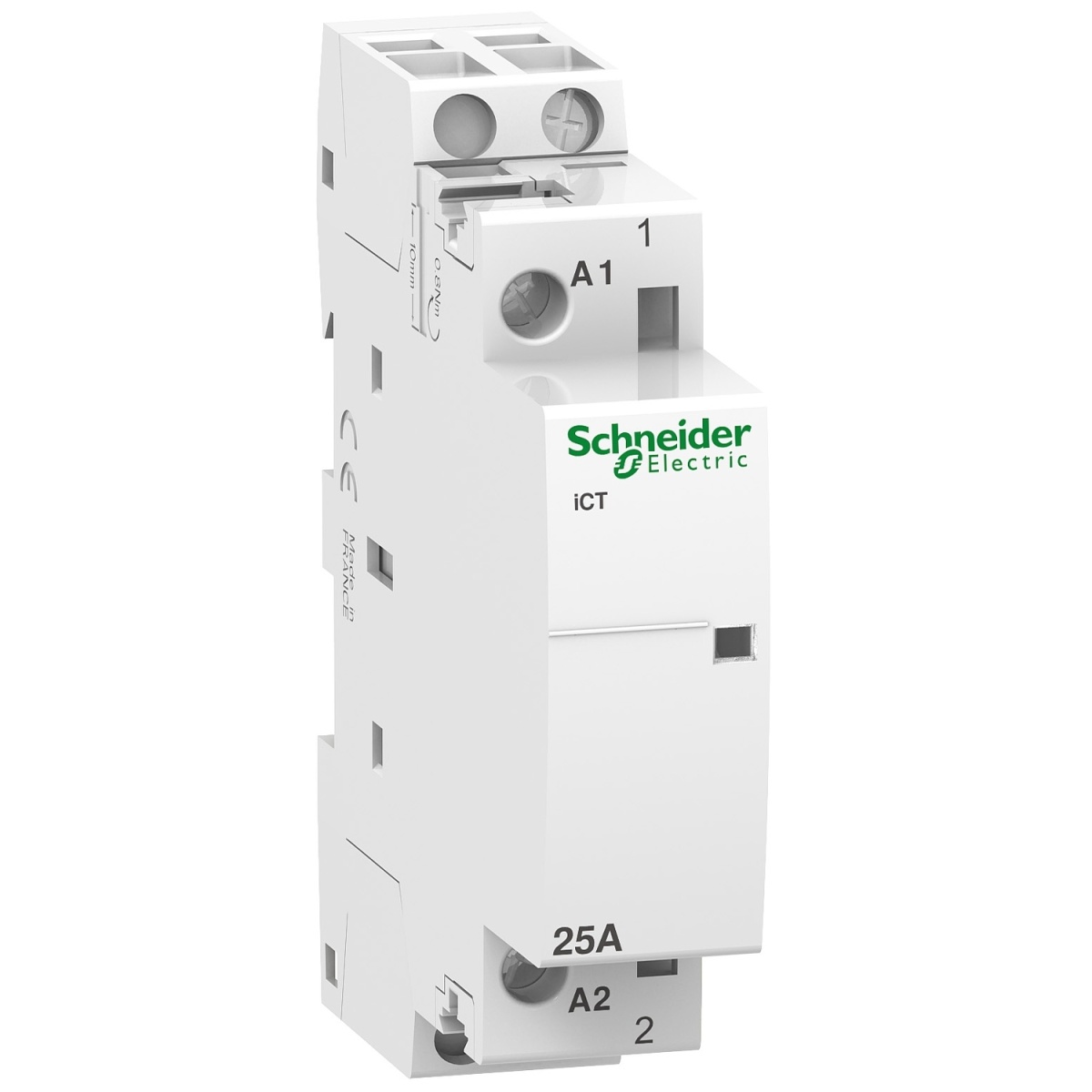 iCT 25A 1NA 220V 50Hz
